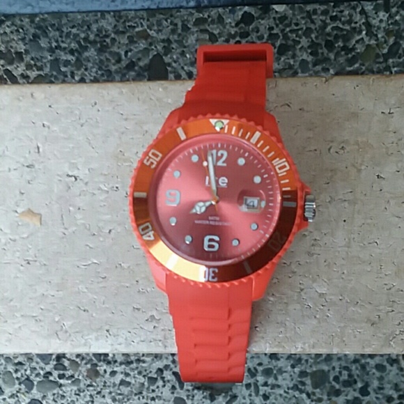 Ice watch mens - Picture 1 of 1